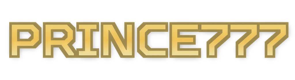 Logo PRINCE777